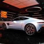 ASTON MARTIN V8 VANTAGE COUPE 510CH