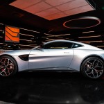 ASTON MARTIN V8 VANTAGE COUPE 510CH