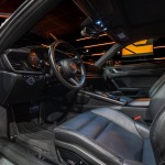 PORSCHE 992 CARRERA S COUPE 3.0L 450CH PDK8