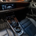 PORSCHE 992 CARRERA S COUPE 3.0L 450CH PDK8