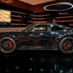 PORSCHE 992 CARRERA S COUPE 3.0L 450CH PDK8