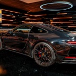PORSCHE 992 CARRERA S COUPE 3.0L 450CH PDK8