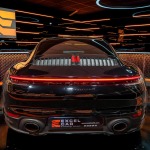 PORSCHE 992 CARRERA S COUPE 3.0L 450CH PDK8
