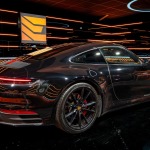 PORSCHE 992 CARRERA S COUPE 3.0L 450CH PDK8