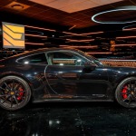 PORSCHE 992 CARRERA S COUPE 3.0L 450CH PDK8