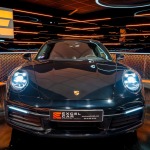 PORSCHE 992 CARRERA S COUPE 3.0L 450CH PDK8