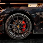 PORSCHE 992 CARRERA S COUPE 3.0L 450CH PDK8