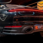 PORSCHE 992 CARRERA S COUPE 3.0L 450CH PDK8