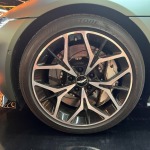 ASTON MARTIN V8 VANTAGE COUPE 510CH