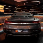 ASTON MARTIN DBS VOLANTE 5.2L V12 725CH