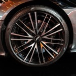 ASTON MARTIN DBS VOLANTE 5.2L V12 725CH
