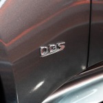 ASTON MARTIN DBS VOLANTE 5.2L V12 725CH