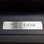 ASTON MARTIN DBS VOLANTE 5.2L V12 725CH