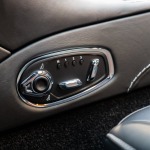 ASTON MARTIN DBS VOLANTE 5.2L V12 725CH