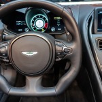 ASTON MARTIN DBS VOLANTE 5.2L V12 725CH