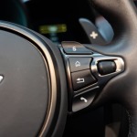 ASTON MARTIN DBS VOLANTE 5.2L V12 725CH