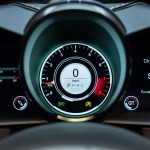 ASTON MARTIN DBS VOLANTE 5.2L V12 725CH