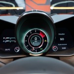 ASTON MARTIN DBS VOLANTE 5.2L V12 725CH