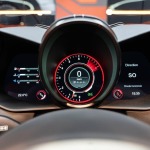 ASTON MARTIN DBS VOLANTE 5.2L V12 725CH