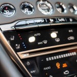 ASTON MARTIN DBS VOLANTE 5.2L V12 725CH