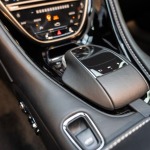 ASTON MARTIN DBS VOLANTE 5.2L V12 725CH