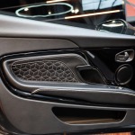 ASTON MARTIN DBS VOLANTE 5.2L V12 725CH