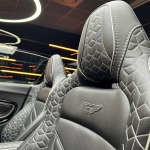 ASTON MARTIN DBS VOLANTE 5.2L V12 725CH