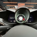 ASTON MARTIN DBS VOLANTE 5.2L V12 725CH