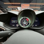 ASTON MARTIN DBS VOLANTE 5.2L V12 725CH