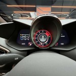 ASTON MARTIN DBS VOLANTE 5.2L V12 725CH