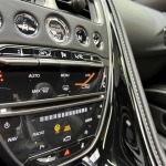 ASTON MARTIN DBS VOLANTE 5.2L V12 725CH