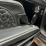 ASTON MARTIN DBS VOLANTE 5.2L V12 725CH