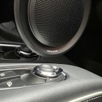 ASTON MARTIN DBS VOLANTE 5.2L V12 725CH