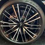 ASTON MARTIN DBS VOLANTE 5.2L V12 725CH