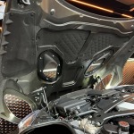 ASTON MARTIN DBS VOLANTE 5.2L V12 725CH