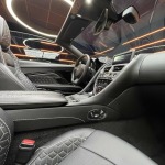 ASTON MARTIN DBS VOLANTE 5.2L V12 725CH