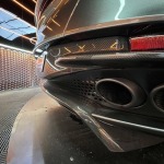 ASTON MARTIN DBS VOLANTE 5.2L V12 725CH