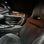 ASTON MARTIN V8 VANTAGE COUPE 510CH