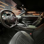 ASTON MARTIN V8 VANTAGE COUPE 510CH