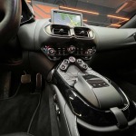 ASTON MARTIN V8 VANTAGE COUPE 510CH