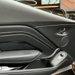 ASTON MARTIN V8 VANTAGE COUPE 510CH