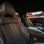 ASTON MARTIN V8 VANTAGE COUPE 510CH