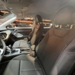 AUDI Q3 SPORTBACK 35 TFSI 150CH S-LINE S-TRONIC