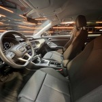 AUDI Q3 SPORTBACK 35 TFSI 150CH S-LINE S-TRONIC