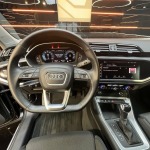 AUDI Q3 SPORTBACK 35 TFSI 150CH S-LINE S-TRONIC