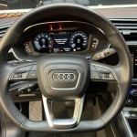 AUDI Q3 SPORTBACK 35 TFSI 150CH S-LINE S-TRONIC