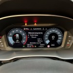 AUDI Q3 SPORTBACK 35 TFSI 150CH S-LINE S-TRONIC