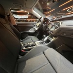 AUDI Q3 SPORTBACK 35 TFSI 150CH S-LINE S-TRONIC