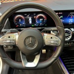 MERCEDES GLA 250E AMG LINE 8G-DCT
