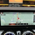 MERCEDES GLA 250E AMG LINE 8G-DCT